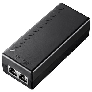 POE200 (30W Gigabit PoE+ Injector)