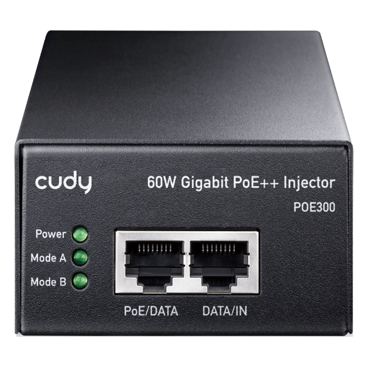 POE300(60W Gigabit PoE++ Injector)