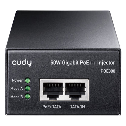 POE300(60W Gigabit PoE++ Injector)