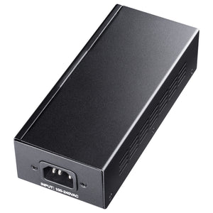 POE300(60W Gigabit PoE++ Injector)
