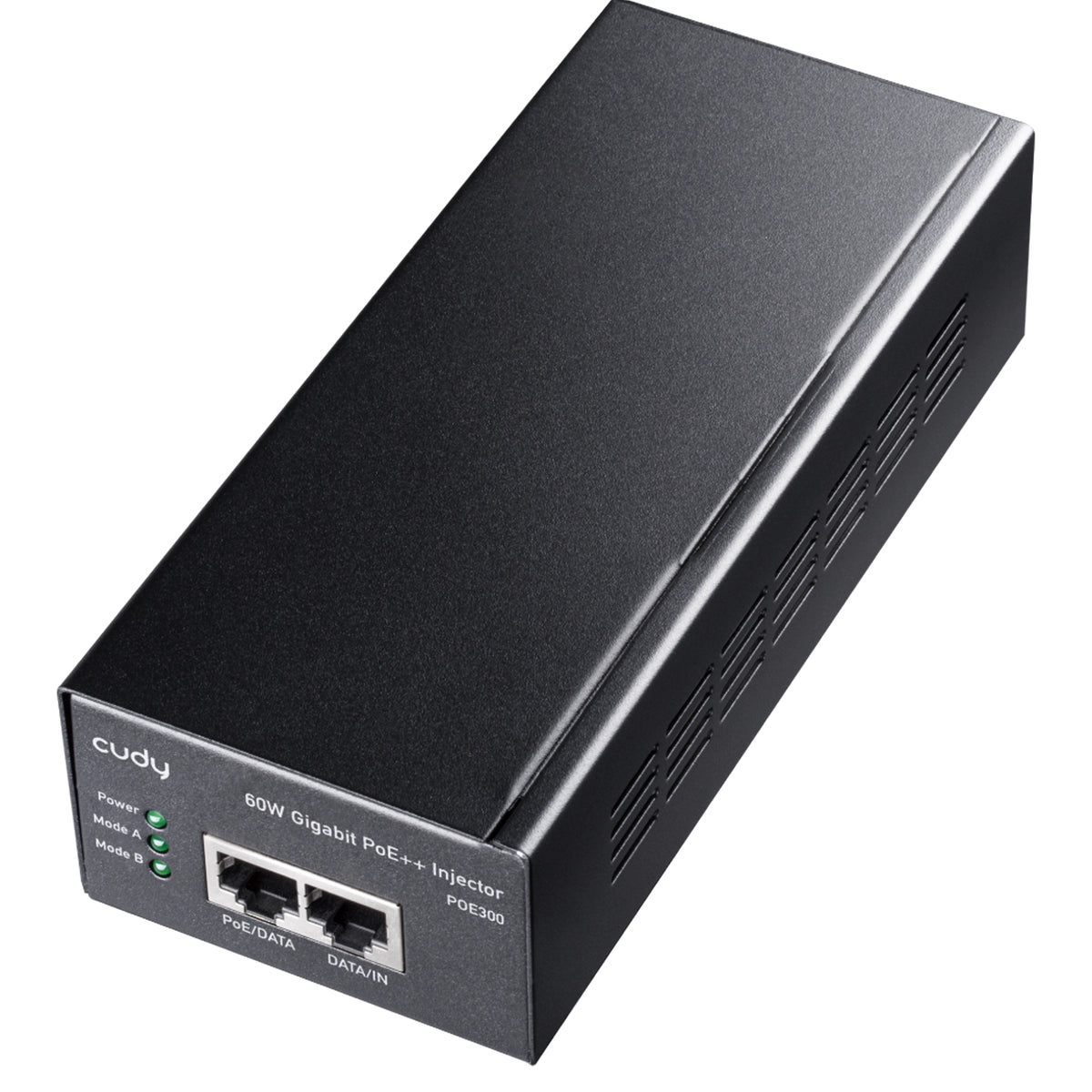 POE300(60W Gigabit PoE++ Injector)