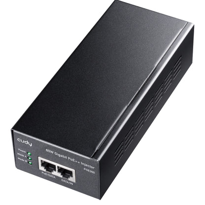 POE300(60W Gigabit PoE++ Injector)