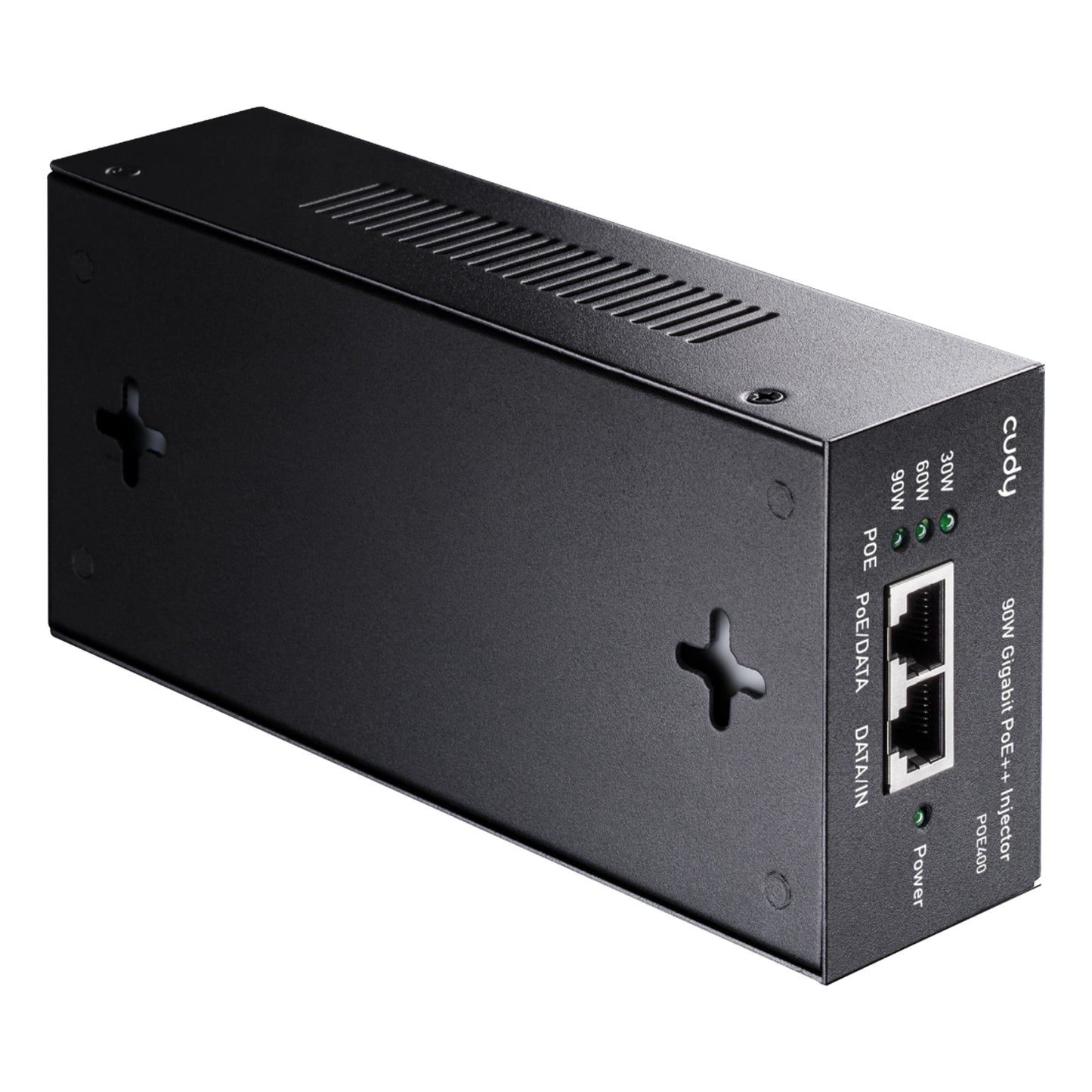 POE400(90W Gigabit PoE++ Injector)