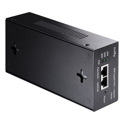 POE400(90W Gigabit PoE++ Injector)