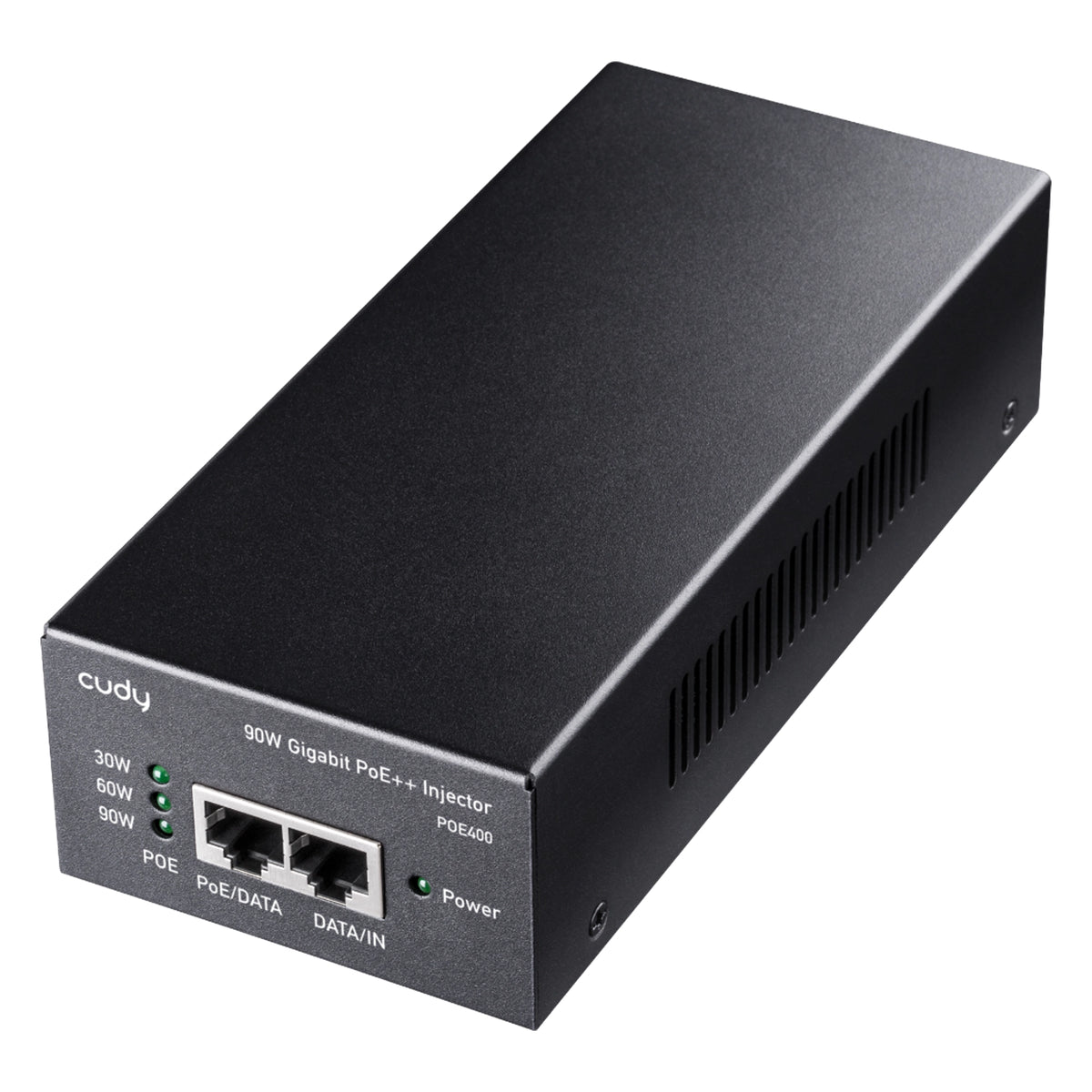 POE400(90W Gigabit PoE++ Injector)
