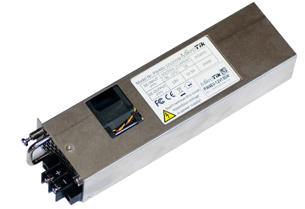 PW48V-12V150W