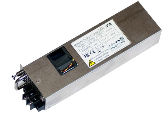 PW48V-12V150W