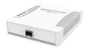 RB260GS(CSS106-5G-1S)