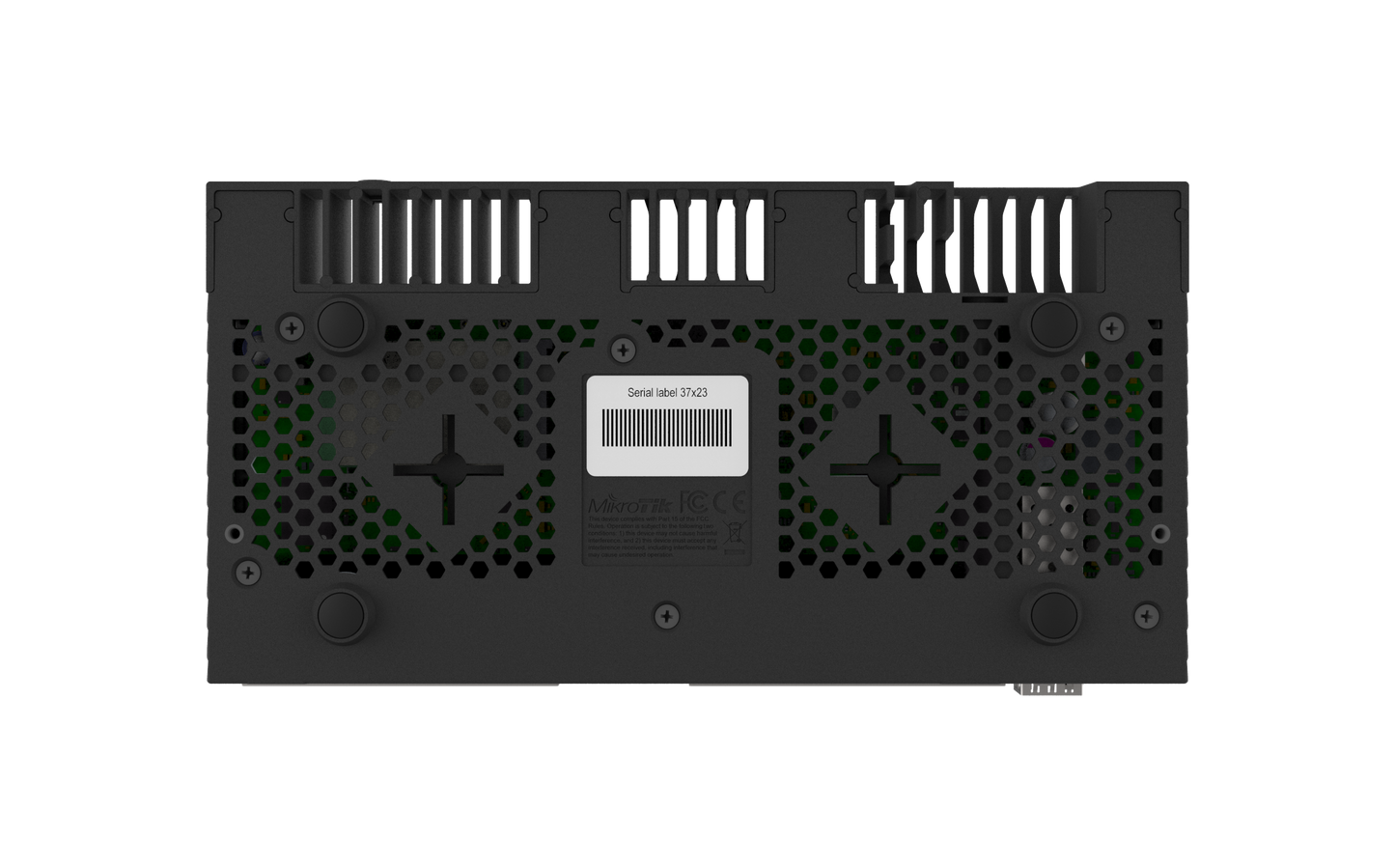 RB4011iGS+RM