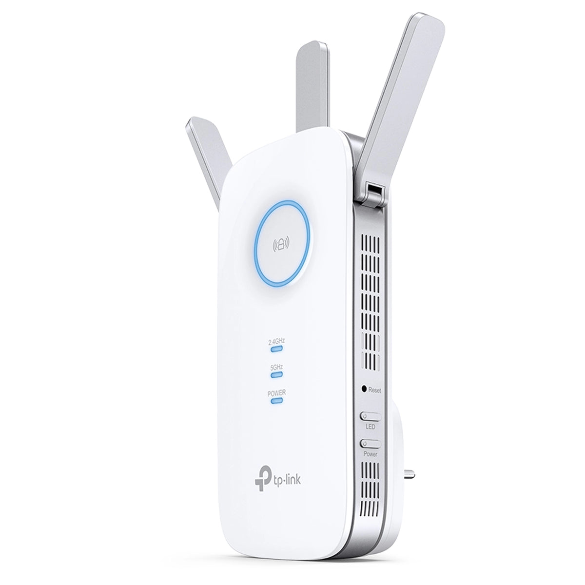 TP-Link RE550 IEEE 802.11ac 1.86 Gbit/s Wireless Range Extender RE550