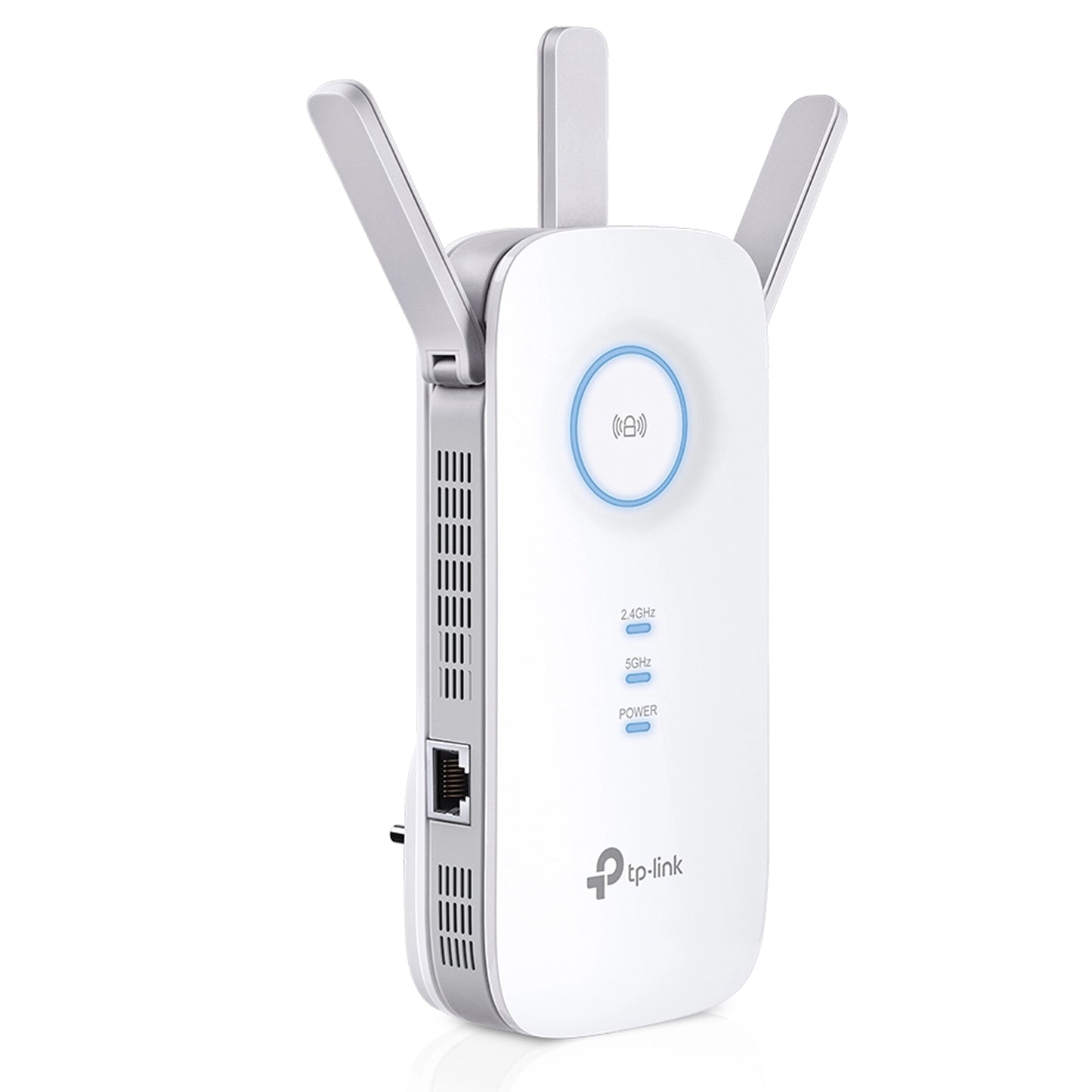 TP-Link RE550 IEEE 802.11ac 1.86 Gbit/s Wireless Range Extender RE550