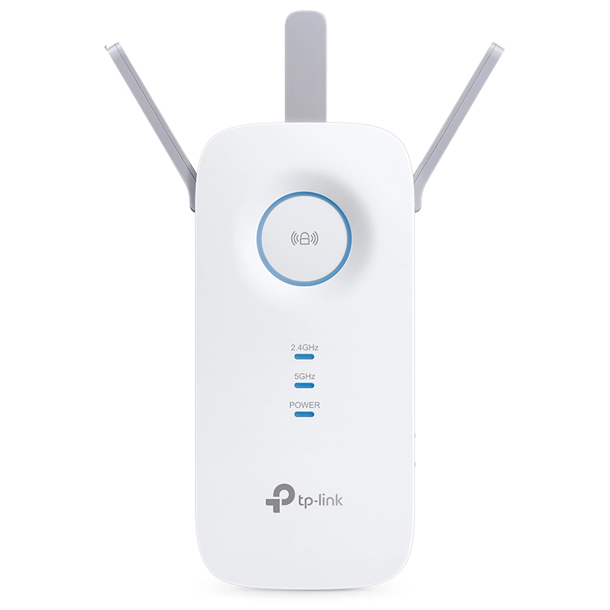 TP-Link RE550 IEEE 802.11ac 1.86 Gbit/s Wireless Range Extender RE550