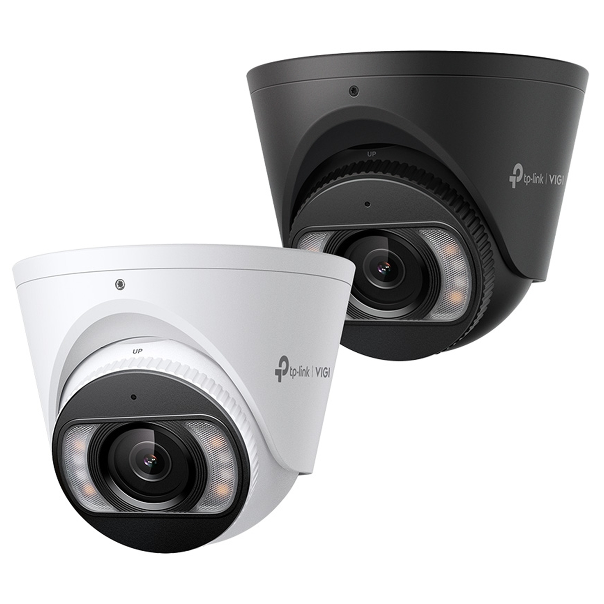 TP-Link S485 8 Megapixel 4K Network Camera - Color - Turret INSIGHT S485(4MM, 2.8MM)