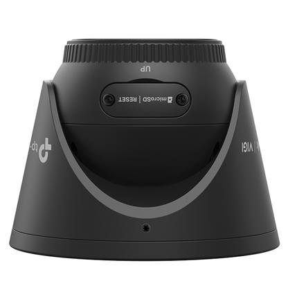 TP-Link S485 8 Megapixel 4K Network Camera - Color - Turret INSIGHT S485(4MM, 2.8MM)