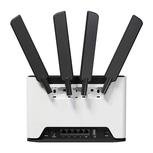 Chateau 5G ax
