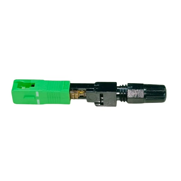 SC/APC 3.0mm Connector