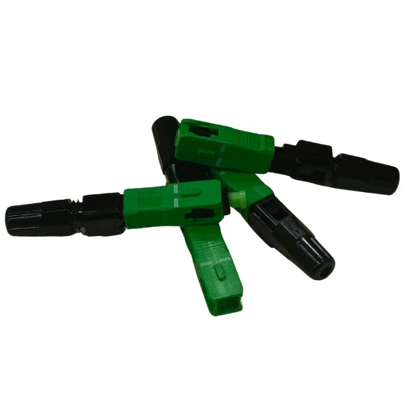SC/APC 3.0mm Connector