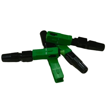 SC/APC 3.0mm Connector