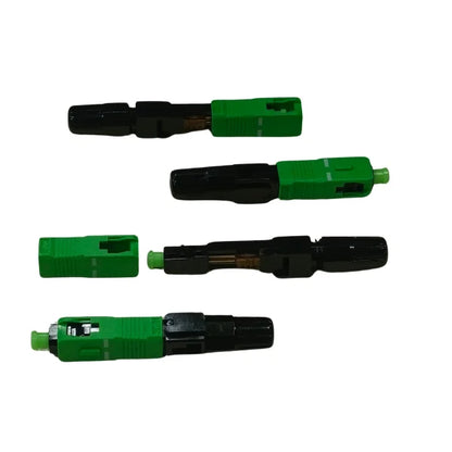SC/APC 3.0mm Connector