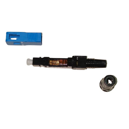 SC/UPC Single Mode Connector