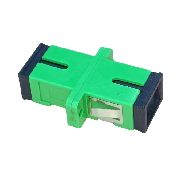 Fiber Simplex Single Mode SC/APC- SC/APC Optical Fiber jointer