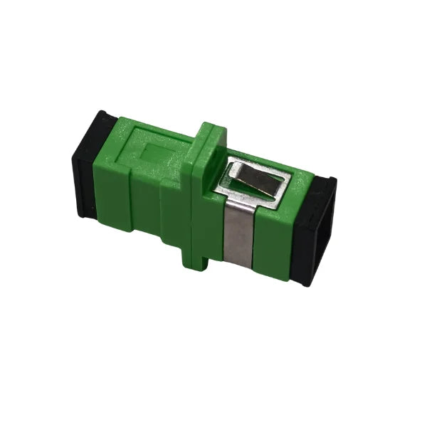 Fiber Simplex Single Mode SC/APC- SC/APC Optical Fiber jointer