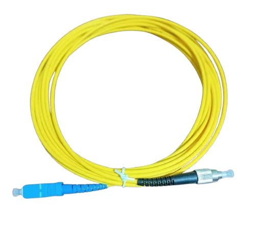SC/UPC-FC/UPC SM SX D3 5M