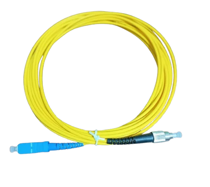 SC/UPC-FC/UPC SM SX D3 5M
