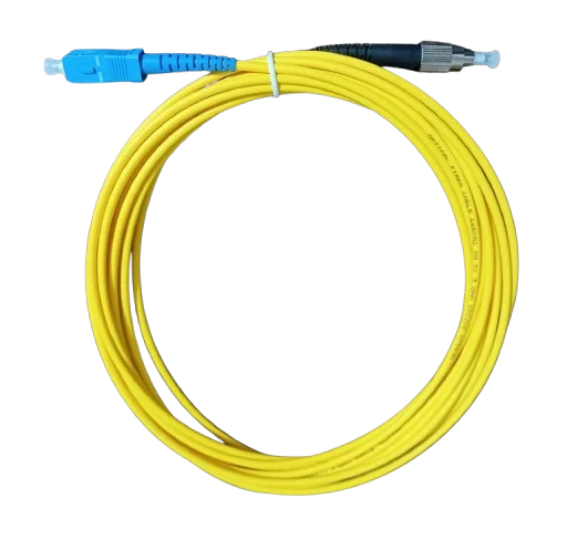 SC/UPC-FC/UPC SM SX D3 5M