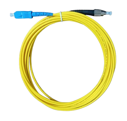 SC/UPC-FC/UPC SM SX D3 5M