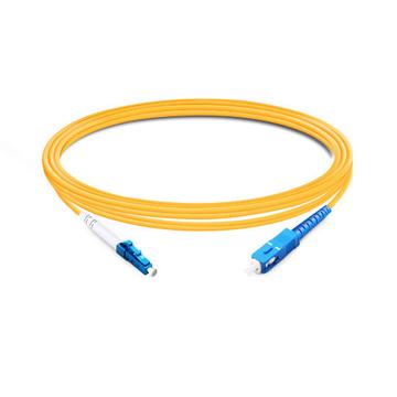 SC/UPC-LC/UPC SM SX D3 3M