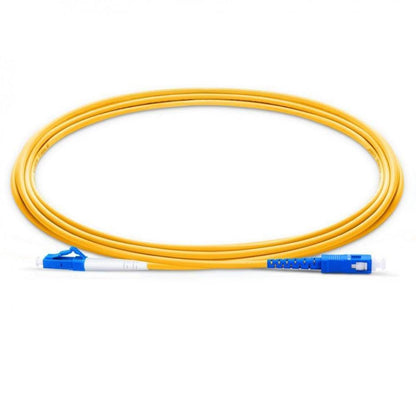 SC/UPC-LC/UPC SM SX D3 3M