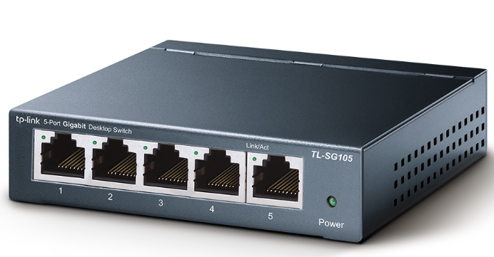TL-SG105