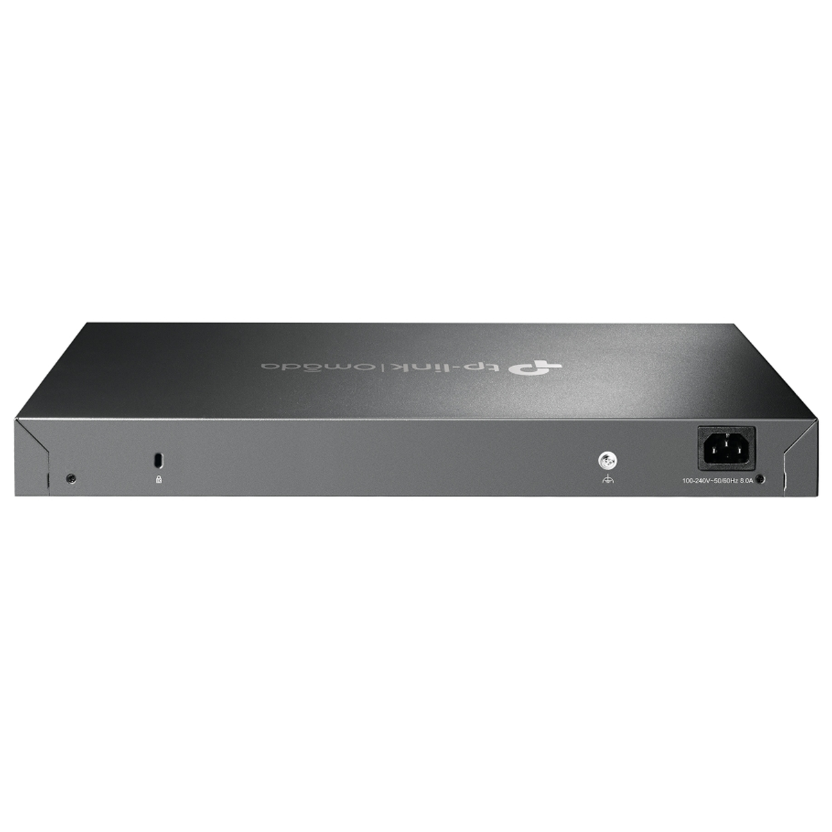 TP-Link Omada 16-Port 2.5G and 2-Port 10GE SFP+ L2+ Managed Switch with 8 Port PoE+ SG3218XP-M2