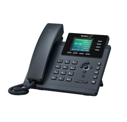 Yealink SIP- T34W