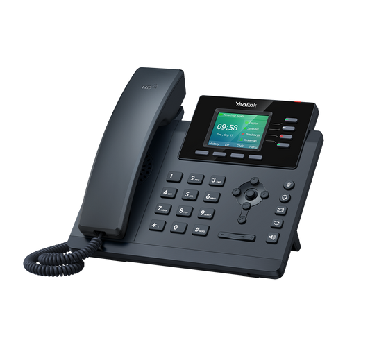 Yealink SIP- T34W