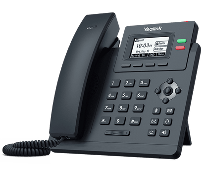 Yealink SIP- T31P