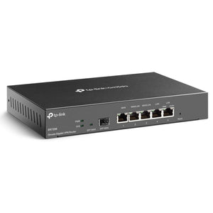 TP-Link SafeStream Gigabit Multi-WAN VPN Router TL-ER7206