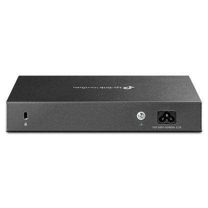 TP-Link SafeStream Gigabit Multi-WAN VPN Router TL-ER7206