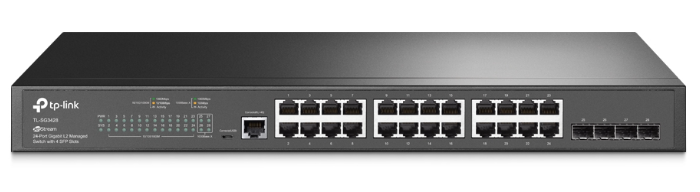TL-SG3428