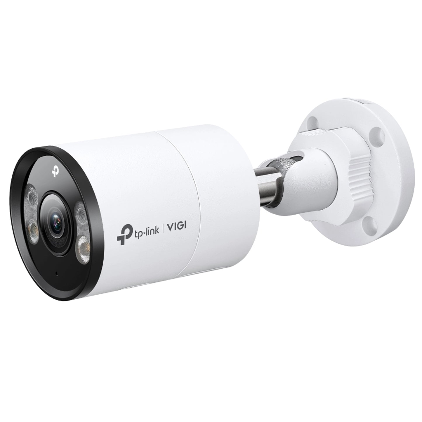 TP-Link InSight S385 8 Megapixel Outdoor 4K Network Camera - Color - Bullet INSIGHT S385(2.8MM,4MM)