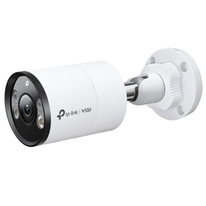 TP-Link InSight S385 8 Megapixel Outdoor 4K Network Camera - Color - Bullet INSIGHT S385(2.8MM,4MM)