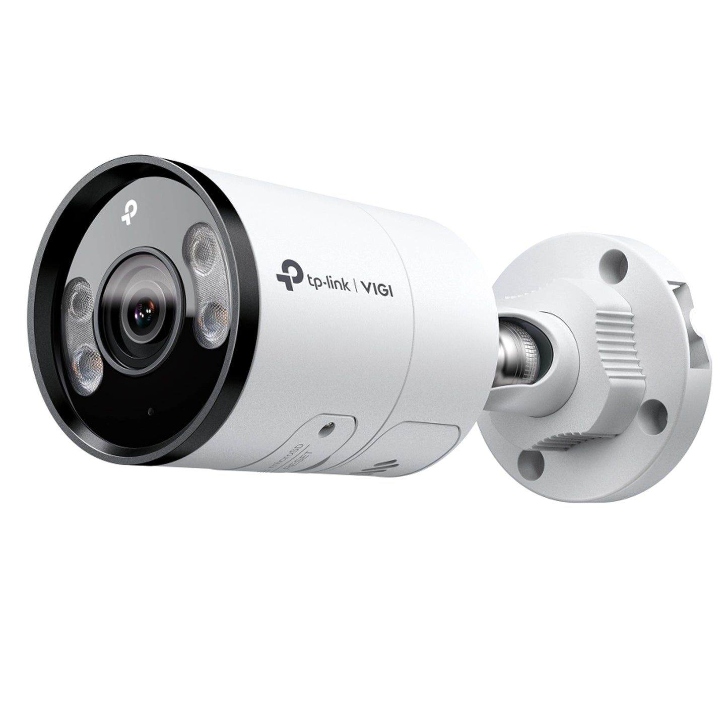 TP-Link InSight S385 8 Megapixel Outdoor 4K Network Camera - Color - Bullet INSIGHT S385(2.8MM,4MM)