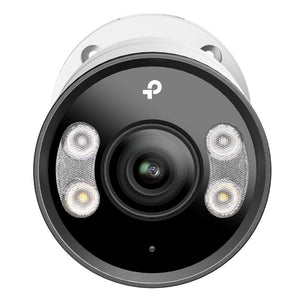 TP-Link InSight S385 8 Megapixel Outdoor 4K Network Camera - Color - Bullet INSIGHT S385(2.8MM,4MM)
