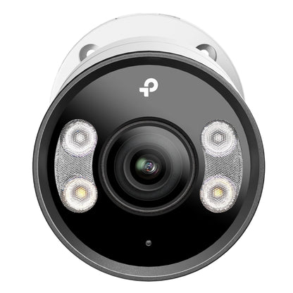 TP-Link InSight S385 8 Megapixel Outdoor 4K Network Camera - Color - Bullet INSIGHT S385(2.8MM,4MM)