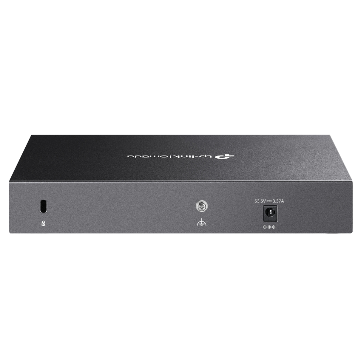 TP-Link Omada 8-Port 2.5GBASE-T and 2-Port 10GE SFP+ Smart Switch with 8-Port PoE+ SG2210XMP-M2