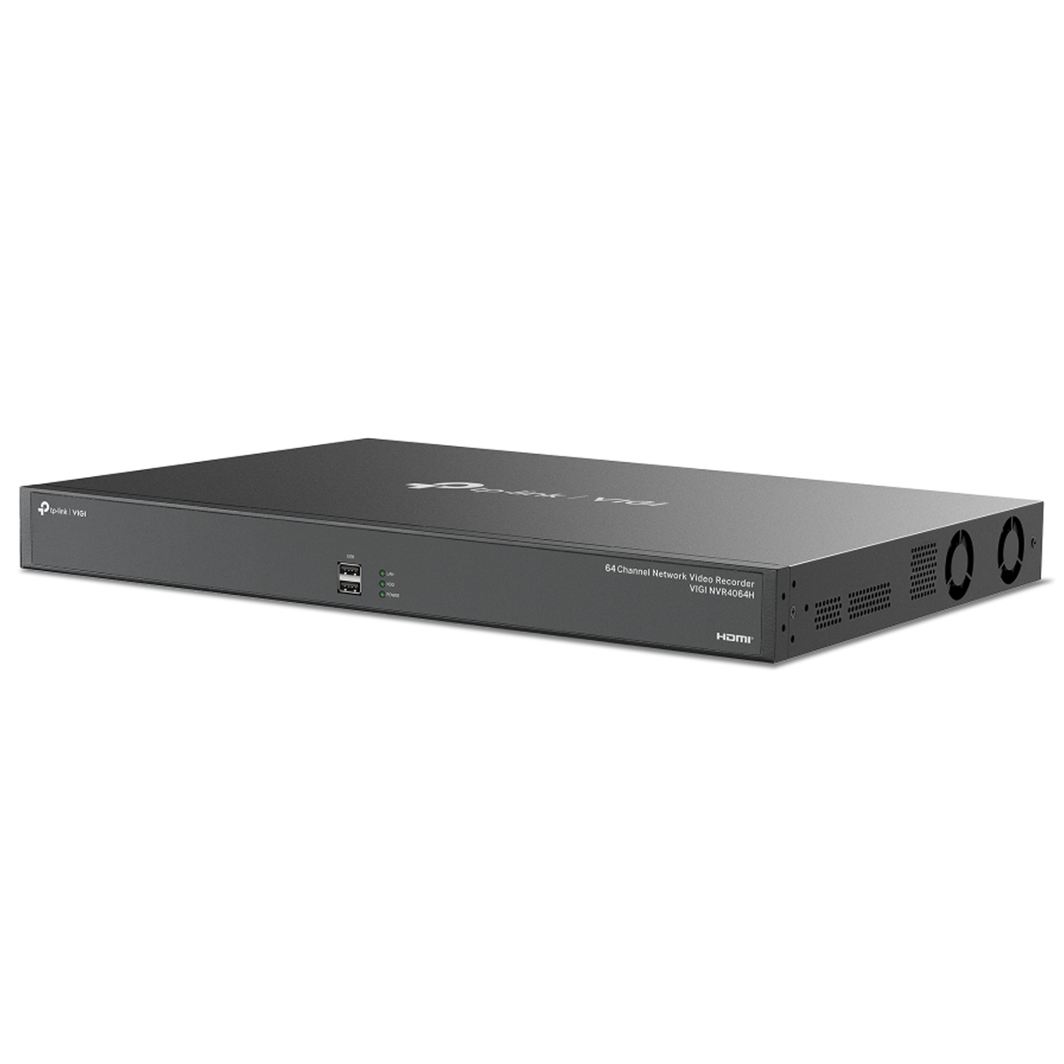 TP Link VIGI NVR4064H - VIGI 64 Channel Network Video Recorder VIGI NVR4064H