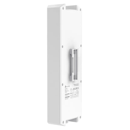 TP-Link Omada EAP650-Outdoor Dual Band IEEE 802.11 a/b/g/n/ac/ax 3 Gbit/s Wireless Access Point - Indoor/Outdoor EAP650-OUTDOOR