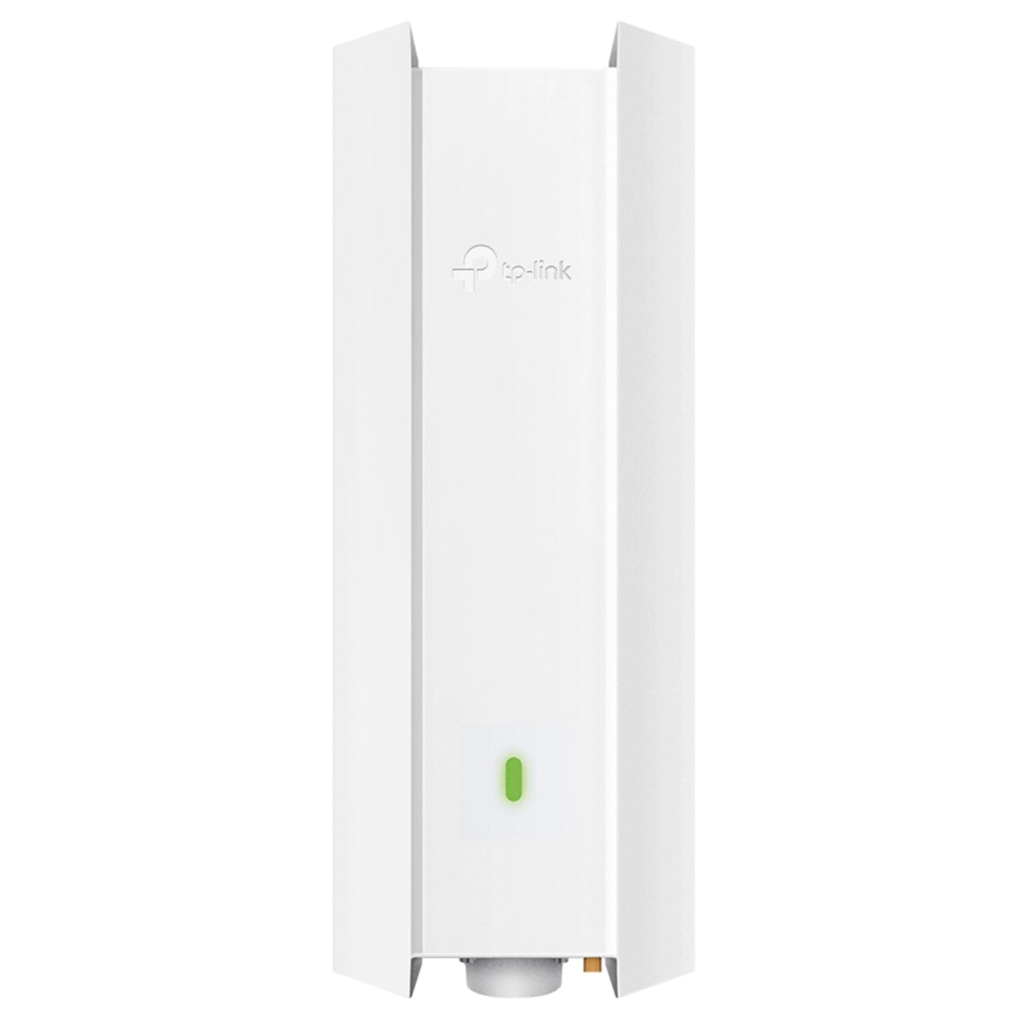 TP-Link Omada EAP650-Outdoor Dual Band IEEE 802.11 a/b/g/n/ac/ax 3 Gbit/s Wireless Access Point - Indoor/Outdoor EAP650-OUTDOOR
