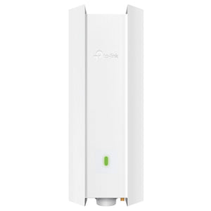 TP-Link Omada EAP650-Outdoor Dual Band IEEE 802.11 a/b/g/n/ac/ax 3 Gbit/s Wireless Access Point - Indoor/Outdoor EAP650-OUTDOOR